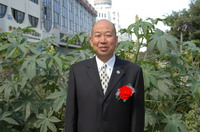 敦煌種業(yè)2005/2006年度先進企業(yè)、優(yōu)秀管理者和先進工作者名單