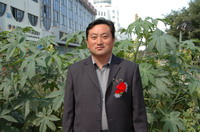 敦煌種業(yè)2005/2006年度先進企業(yè)、優(yōu)秀管理者和先進工作者名單