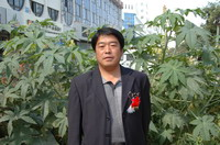敦煌種業(yè)2005/2006年度先進企業(yè)、優(yōu)秀管理者和先進工作者名單