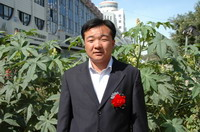 敦煌種業(yè)2005/2006年度先進企業(yè)、優(yōu)秀管理者和先進工作者名單