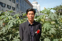 敦煌種業(yè)2005/2006年度先進企業(yè)、優(yōu)秀管理者和先進工作者名單