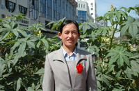 敦煌種業(yè)2005/2006年度先進企業(yè)、優(yōu)秀管理者和先進工作者名單