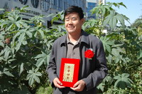敦煌種業(yè)2005/2006年度先進企業(yè)、優(yōu)秀管理者和先進工作者名單