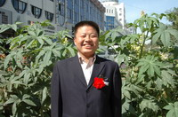 敦煌種業(yè)2005/2006年度先進企業(yè)、優(yōu)秀管理者和先進工作者名單